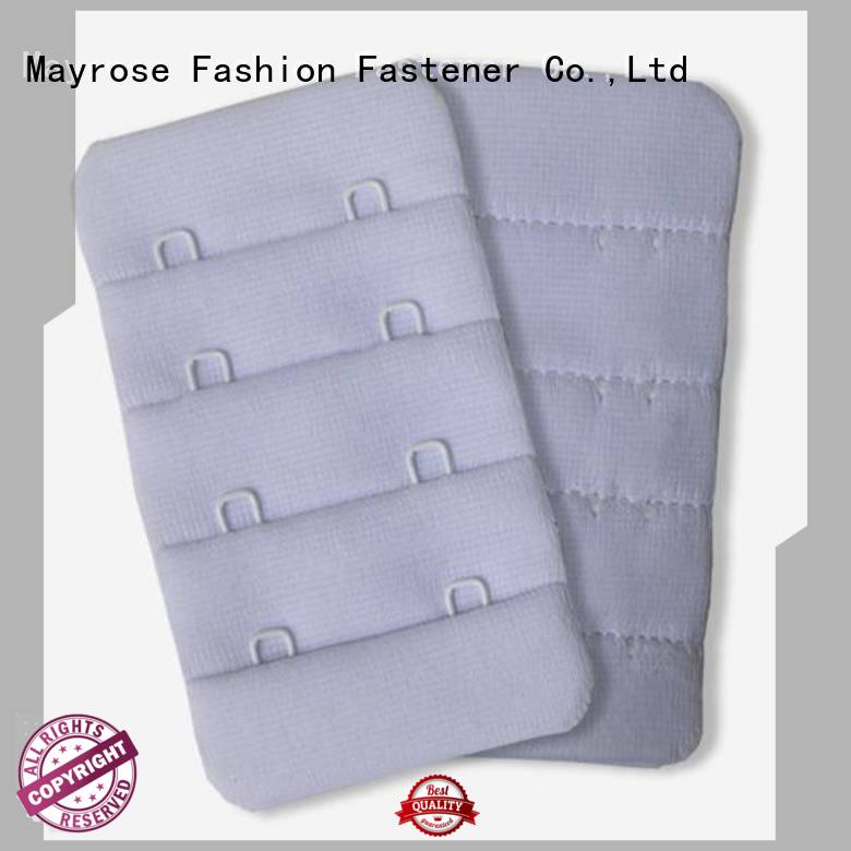 extra bra hooks uncut Mayrose