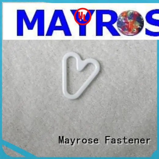 Mayrose eco-friendly bra adjuster vendor for corest