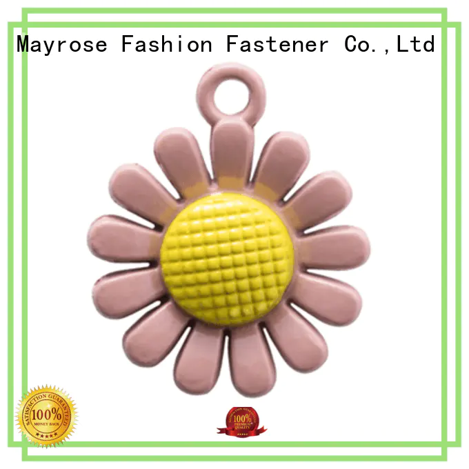 lovely charms Mayrose Brand slide pendants
