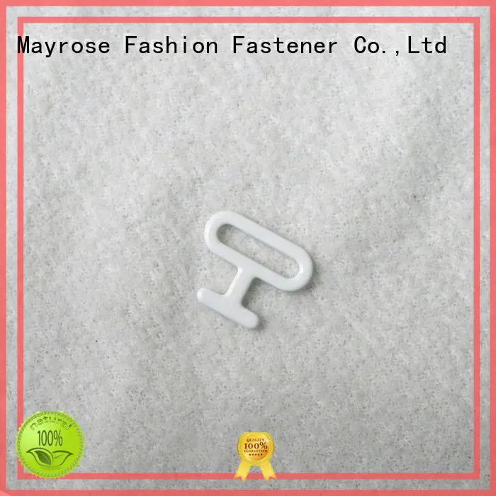 Mayrose 30mm metal strap adjuster buckle clasps