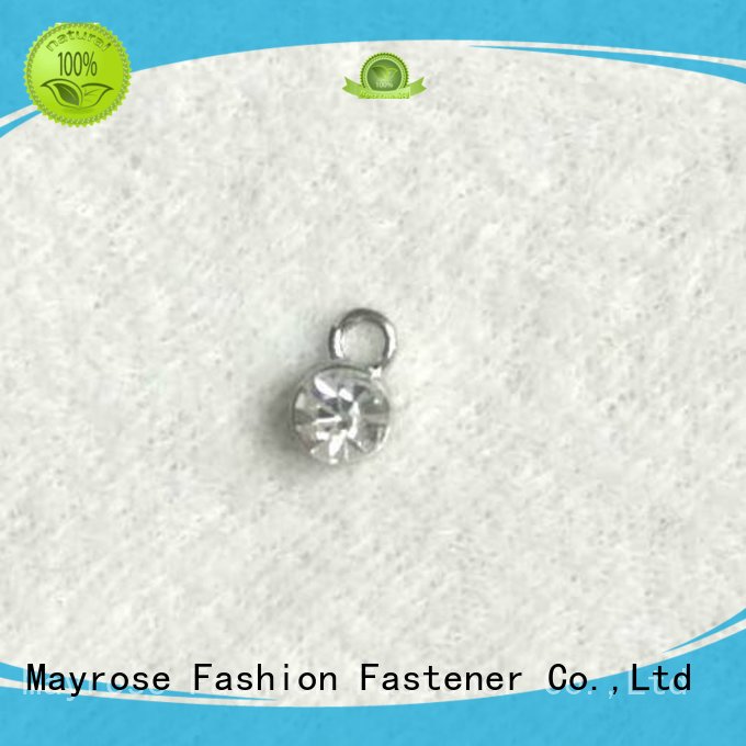 6623 iron pendant for decorate clothing Mayrose
