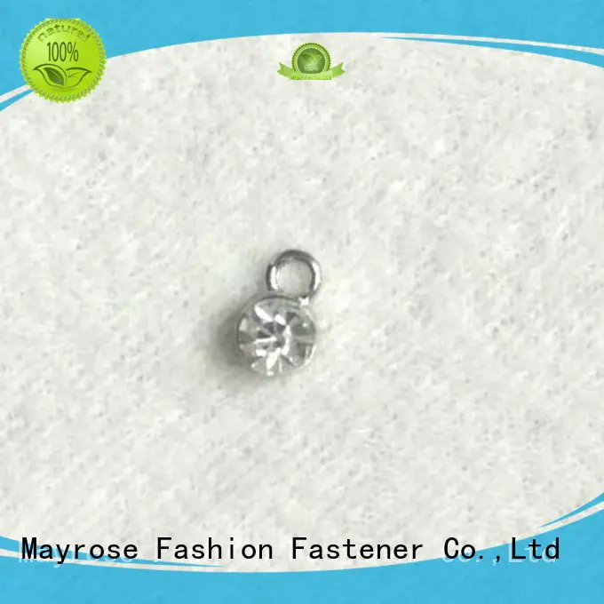 6623 iron pendant for decorate clothing Mayrose