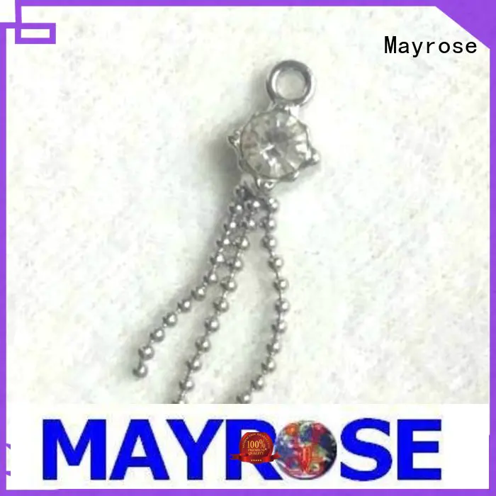 Mayrose beautiful hook pendant 6639 garment