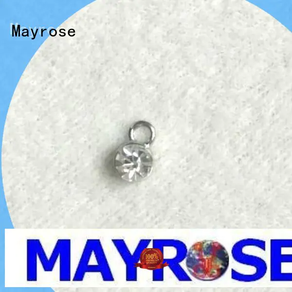Mayrose decorative heart pendant 6629 bra