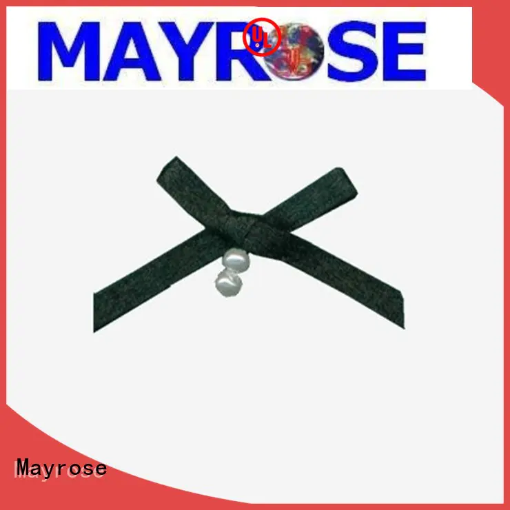 Mayrose 28 buy bows online for decorate garment