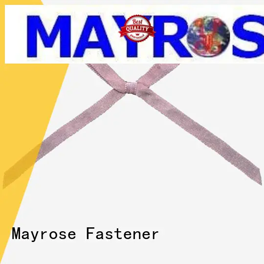 Mayrose rhinestone buy bow with flower Lingerie