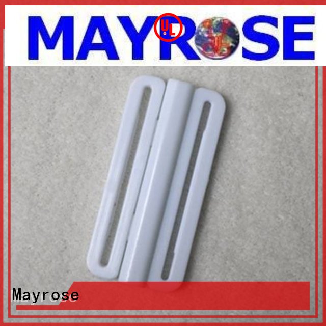 Mayrose waterproof bra accessories Eco-Friendly lingerie