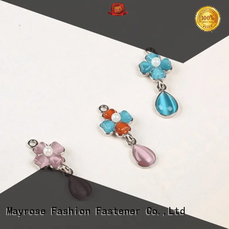 charms for lady dress bra charms pendent Mayrose