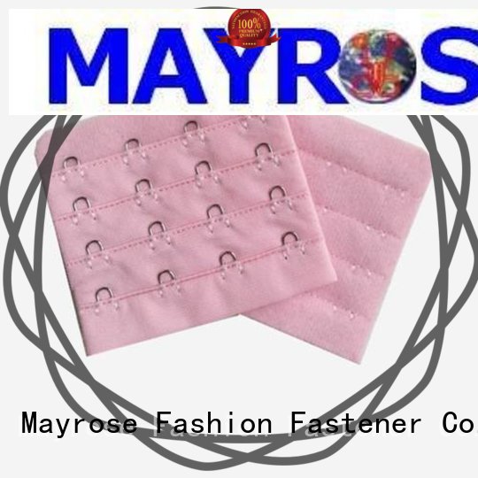 Mayrose 3x34 women's bra extenders