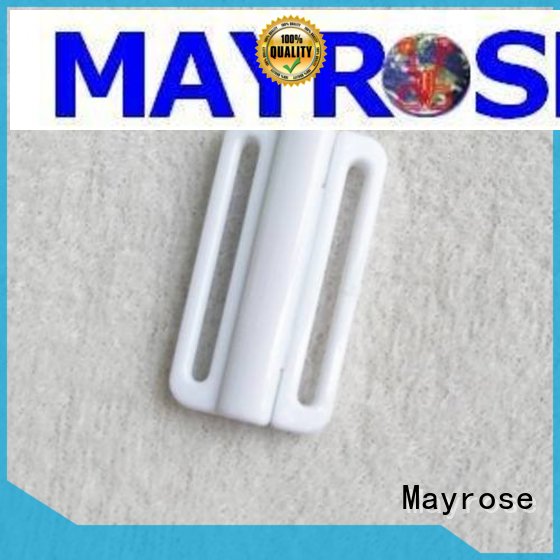 Plastic closure big buckles L22F21