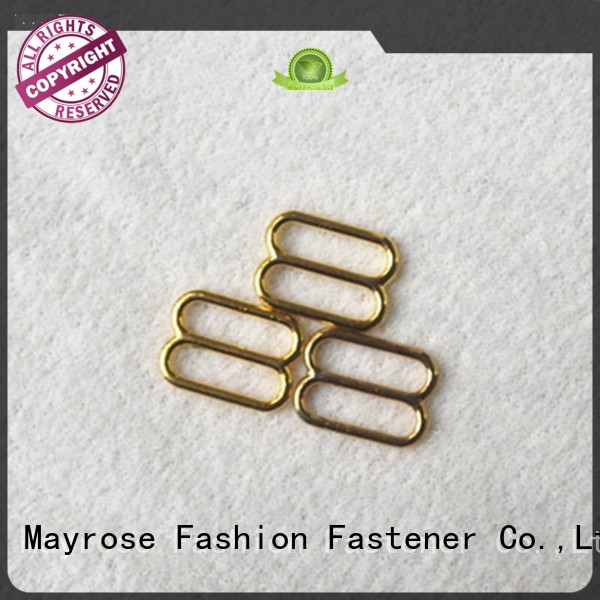 Quality Mayrose Brand bra extender for backless dress ellipse rhinestone