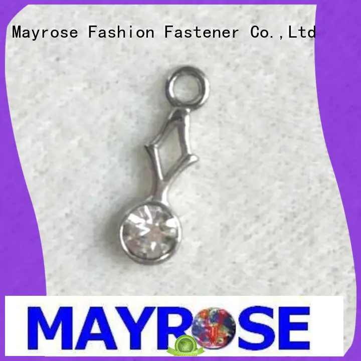 Mayrose beautiful slide pendants 6625 garment