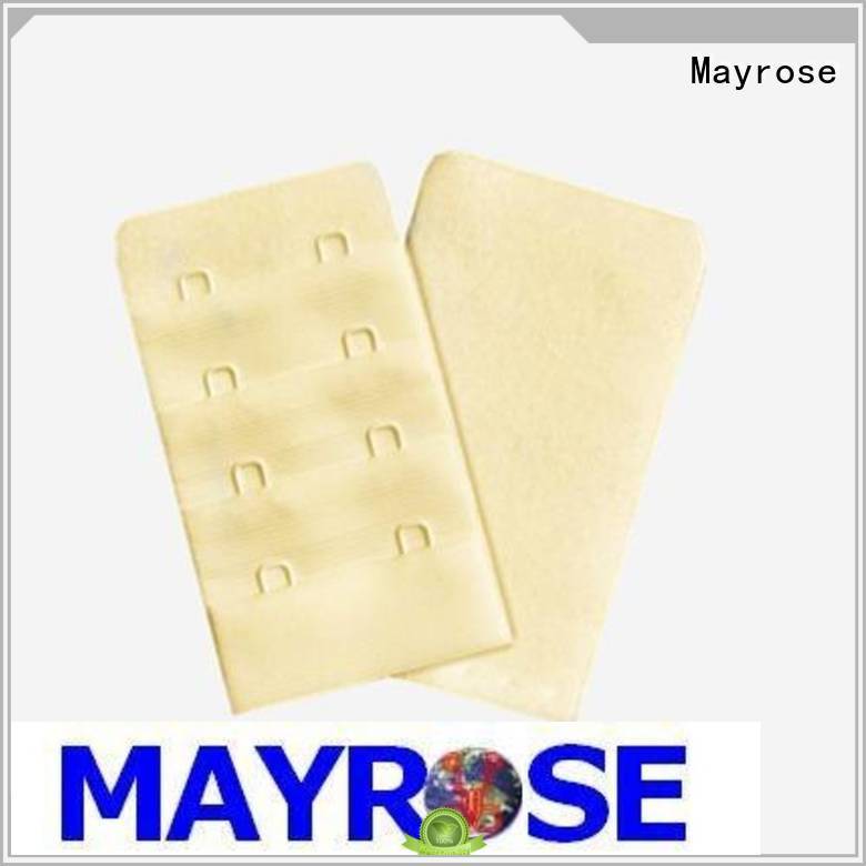 Mayrose bra fasteners for sale