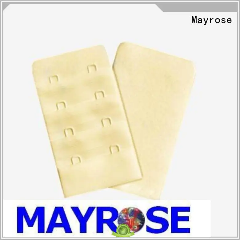 Mayrose bra fasteners for sale
