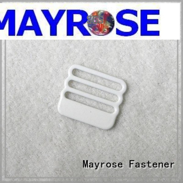 Mayrose anti-rust bra tape Eco-Friendly swimwear