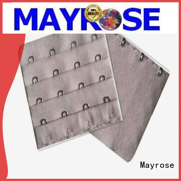 Mayrose seamless small eye hooks for decorate costume