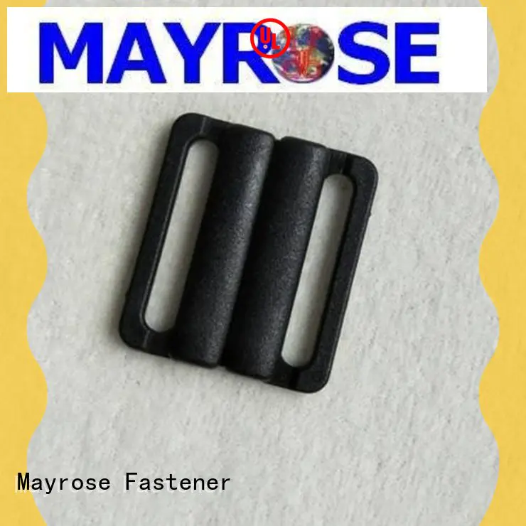 Mayrose colorful clip to hold bra straps together clip lingerie