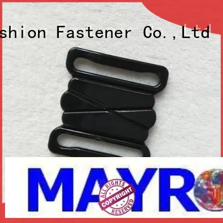Mayrose eco-friendly plastic bra clasp dropshipping for under sweater-dress