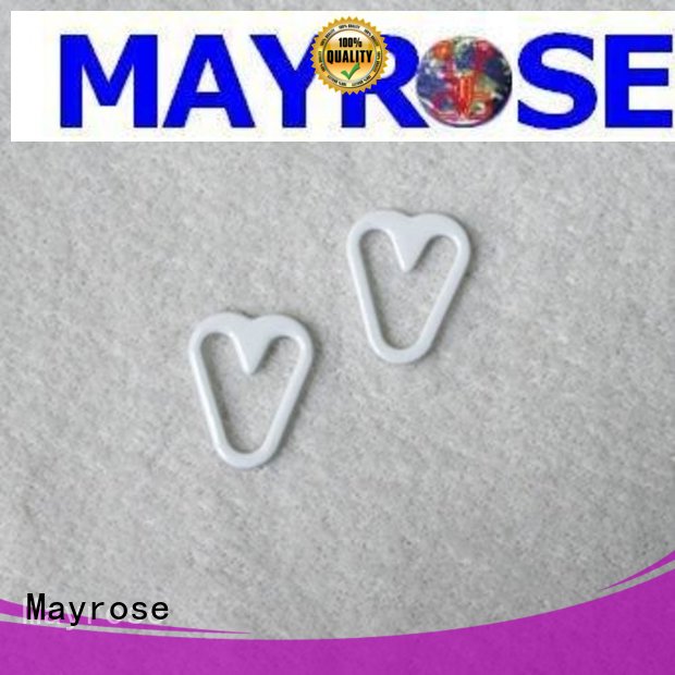 durable bra hook and eye tape trocit nickle free lingerie