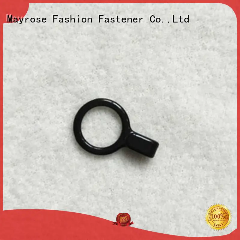 Quality Mayrose Brand from pendant bra strap adjuster clip