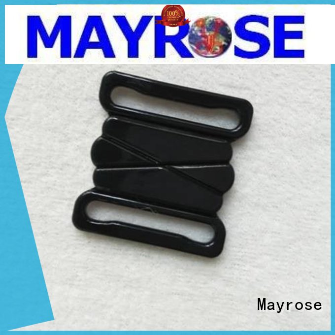 Plastic  closure big buckles L25F47
