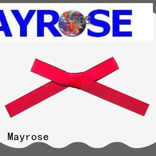 Mayrose 06 bow maker supply gift packaging festival decoration