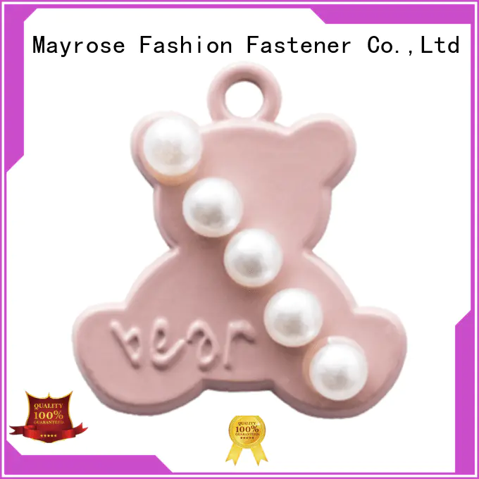 charms for lady dress bra Mayrose Brand charms