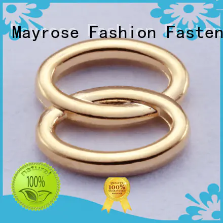 bra extender for backless dress ellipse ring bra strap adjuster clip Mayrose Brand