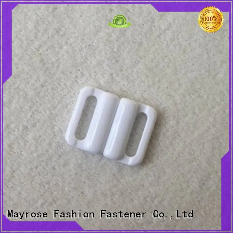 Quality Mayrose Brand front bra clasp replacement mommy