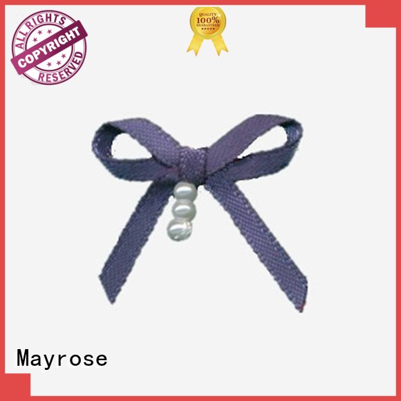 satin ribbon bows 28 Lingerie Mayrose