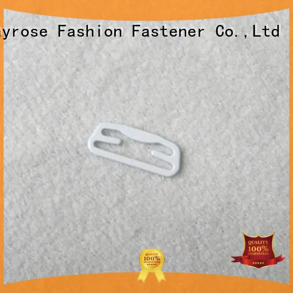 Mayrose Brand shape bra strap adjuster clip star factory