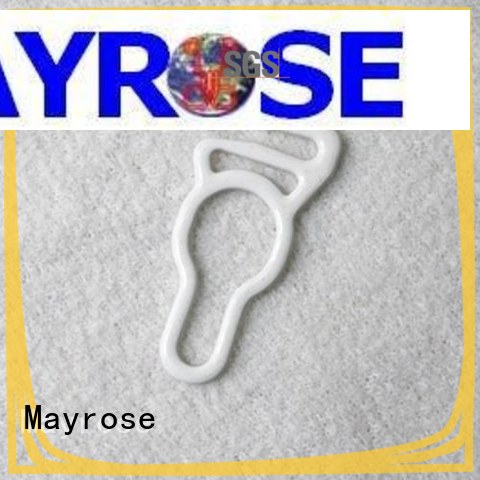 q013 hook and eye corset Eco-Friendly swimwear Mayrose