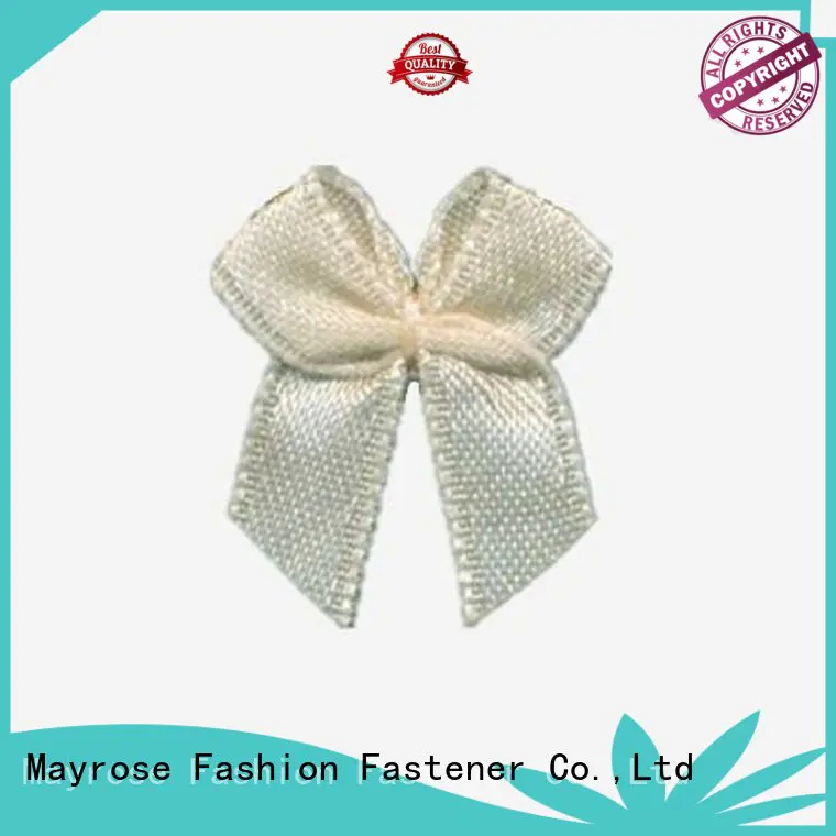 Mayrose 17 bow flower supply costume