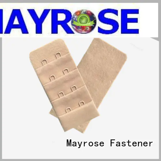 Mayrose reinforced bra extention Eco-friendly bra