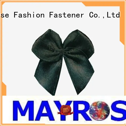 wire ribbon bow chiffon nylon Bulk Buy pearl Mayrose