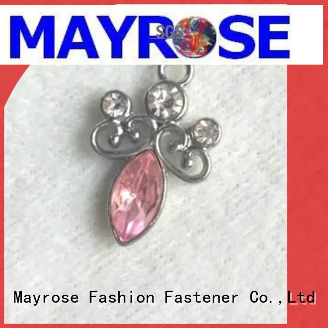 Mayrose 6631 iron pendant factory dressing