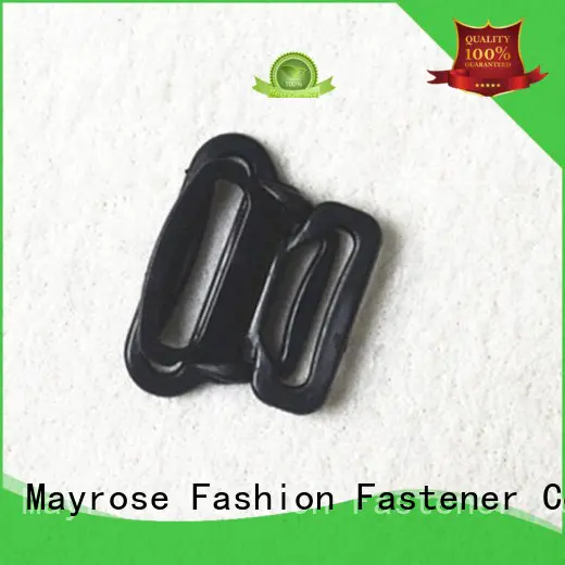 clips front mommy Mayrose Brand front bra clasp replacement manufacture