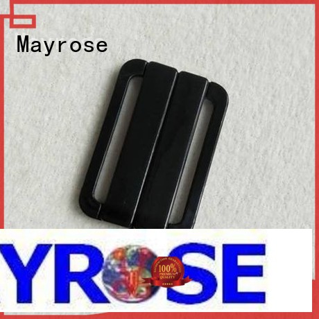 Plastic POM closure big clips L30F48
