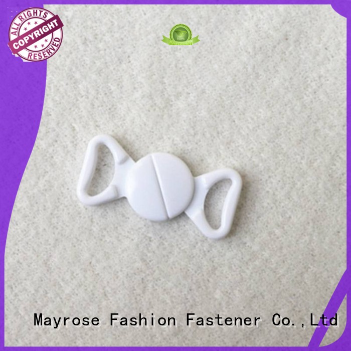 front bra clasp replacement adjuster clasps bra buckle Mayrose Brand