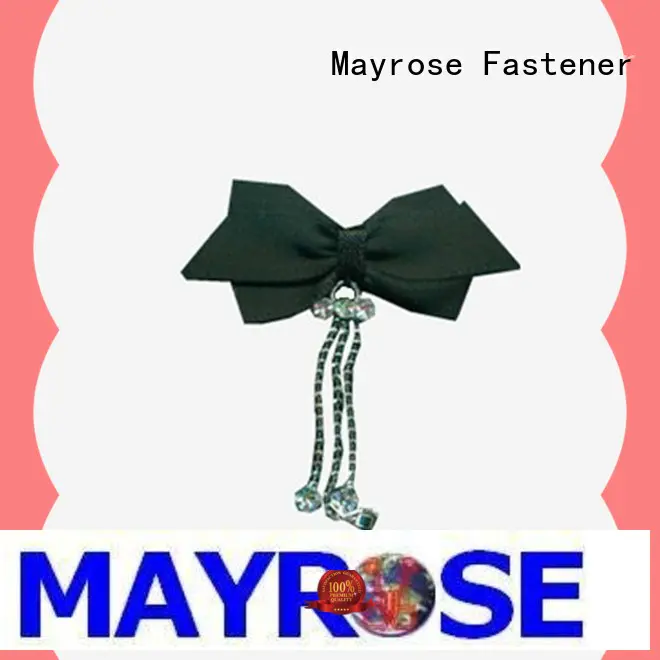 25 tiny ribbon bows with pearl costume Mayrose