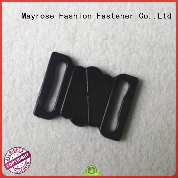 Mayrose slides hook and eye corset