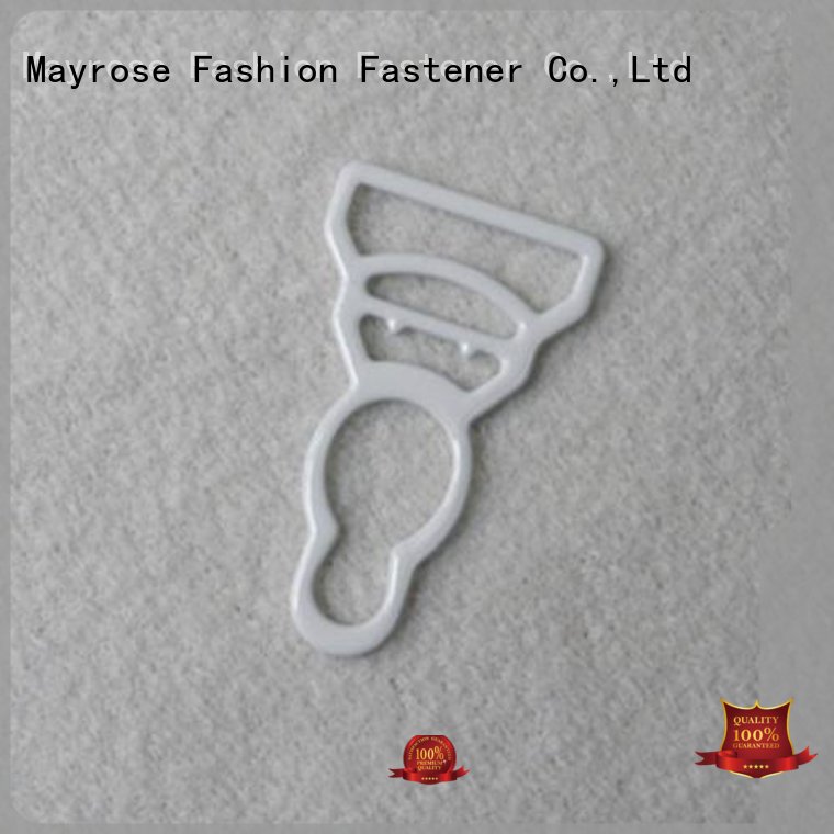 Mayrose Brand hook 25mm custom bra extender for backless dress