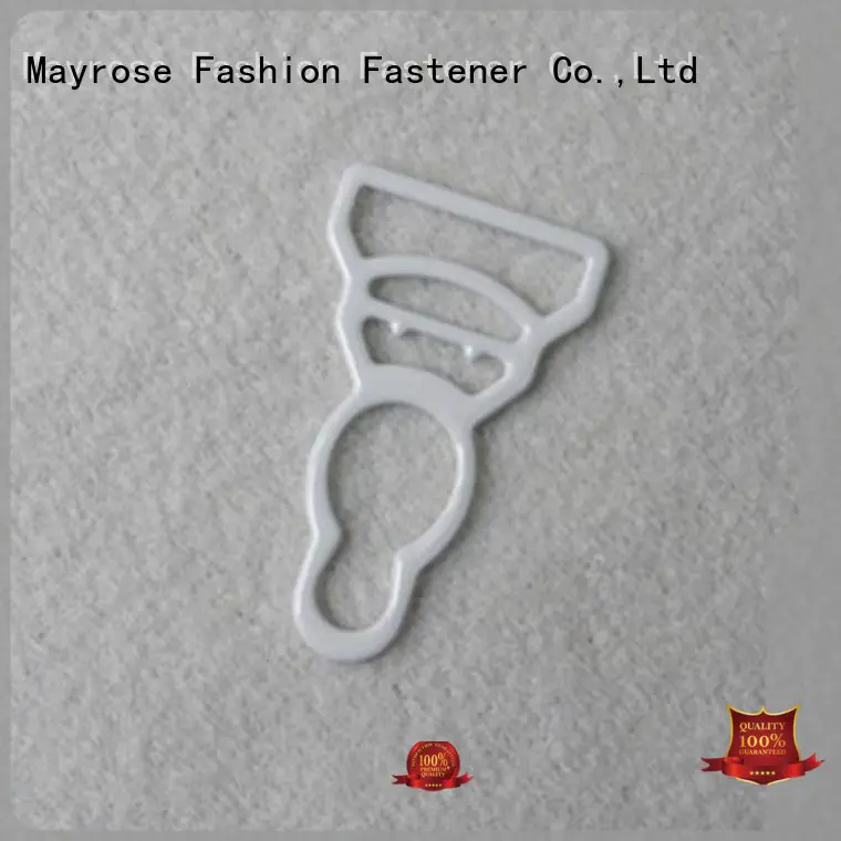 Mayrose Brand hook 25mm custom bra extender for backless dress