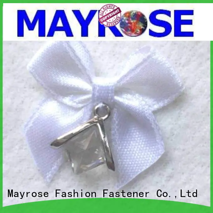 20 flower bow with pearl costume Mayrose