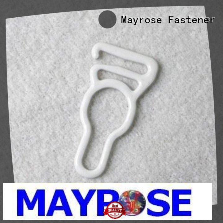 Mayrose eco-friendly bra clip extender nickle free evening dress