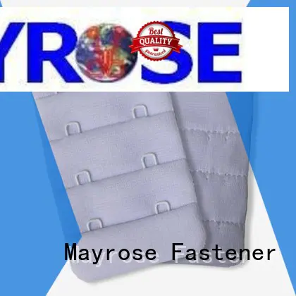 Mayrose 3x476mm bra clip extender high quality