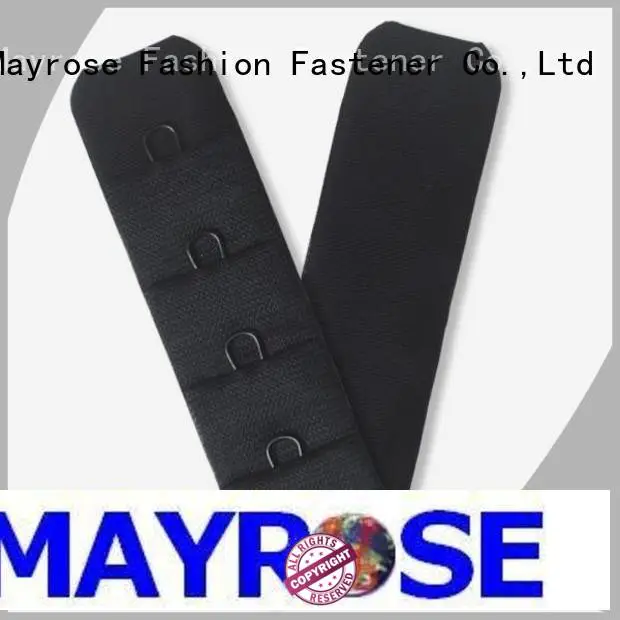 Mayrose comfortable bra extention for garment corset