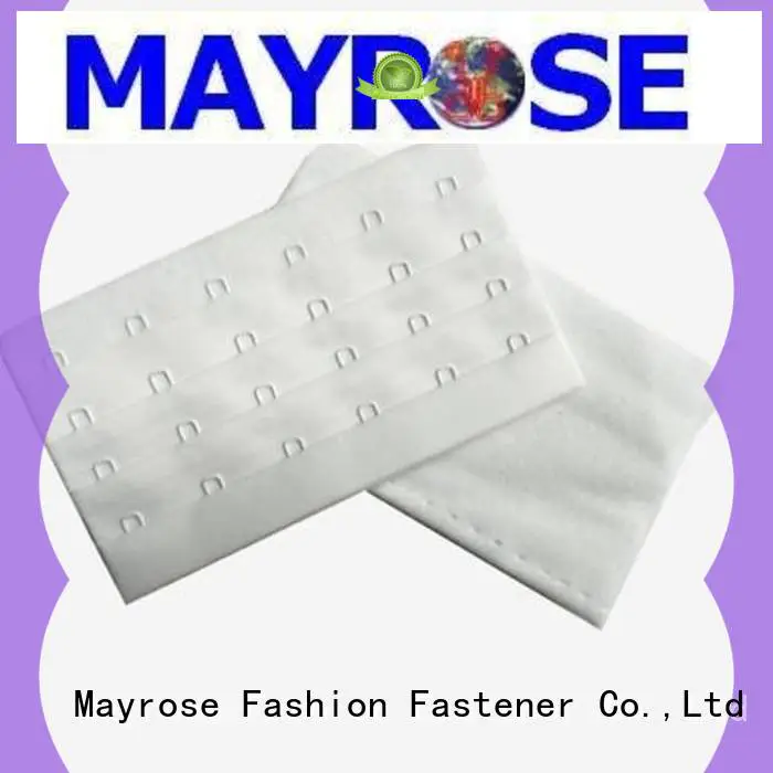 Mayrose durable bra accessories nickle free under sweater-dress
