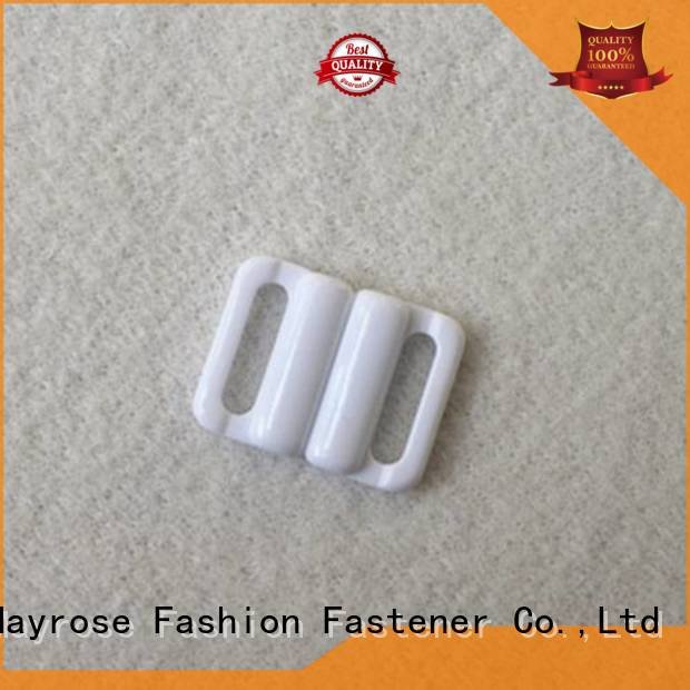 front bra clasp replacement front Mayrose Brand bra buckle