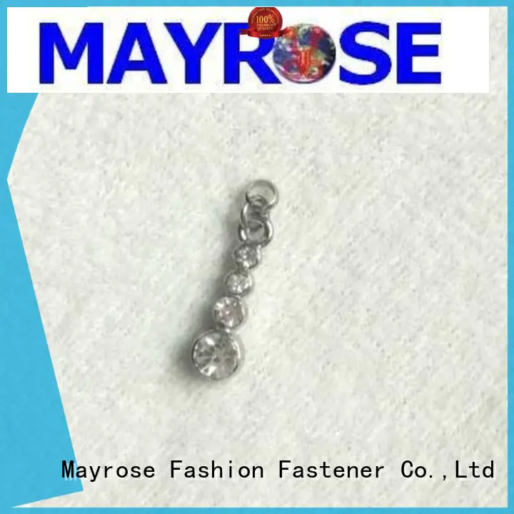 charms decorative metal pendant lovely Mayrose Brand